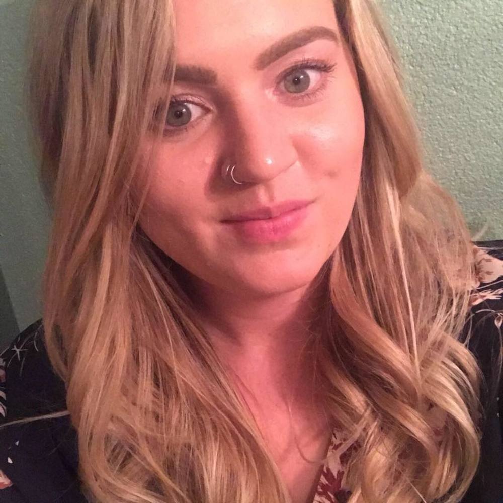 Meet your Posher, Jess